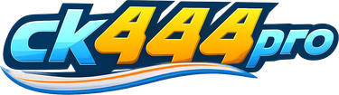 ck444pro লোগো